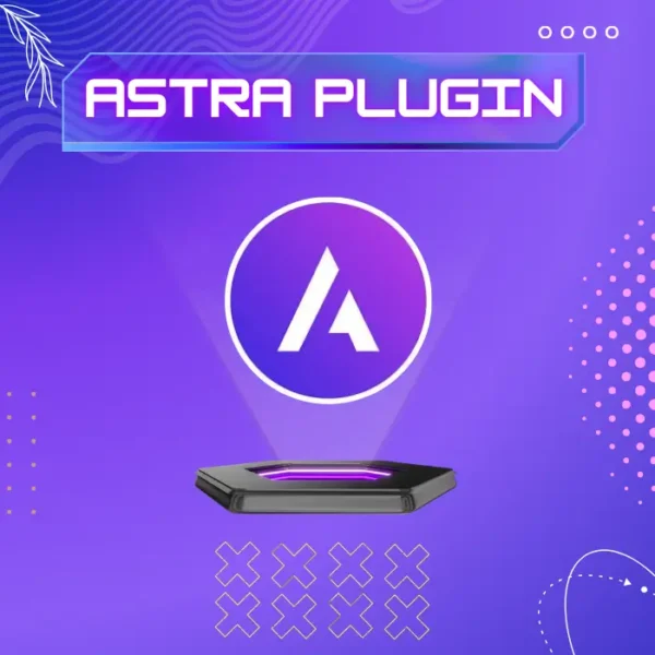 Astra Premium Sites Activation with Key (Lifetime Updates)