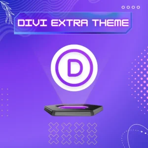 Divi Extra Theme – Lifetime License Key Activation with Automatic Updates