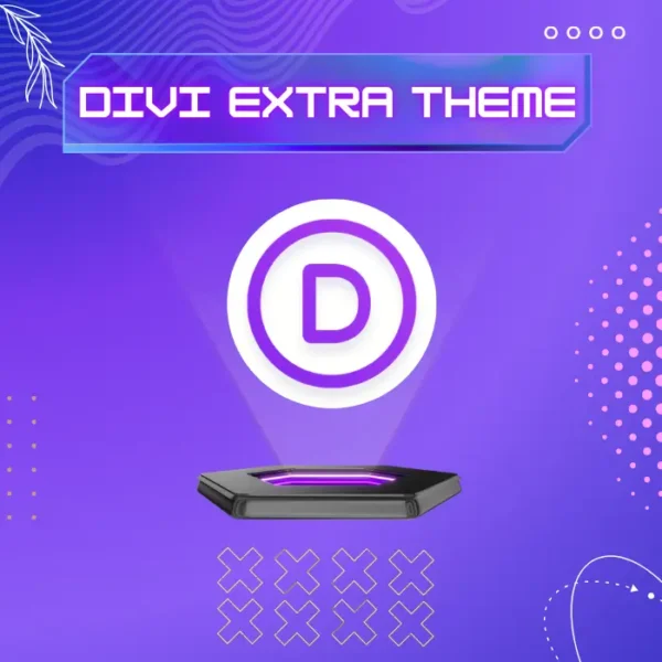 Divi Extra Theme – Lifetime License Key Activation with Automatic Updates