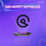 GeneratePress Premium Theme with License Key (Lifetime)