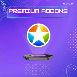 Premium Addons Pro for Elementor (Lifetime Updates)