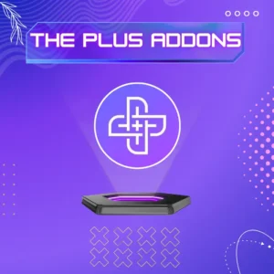 The Plus Addons for Elementor with License Key (Lifetime Update)